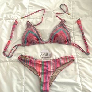 PQ swim bikini bottom